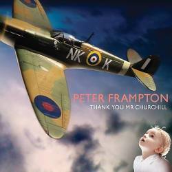 Peter Frampton : Thank You Mr. Churchill